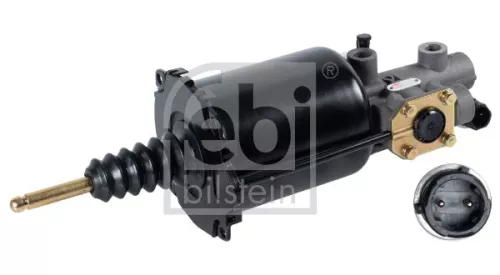 FEBI BILSTEIN FEBI BILSTEIN 108245 Clutch Booster 