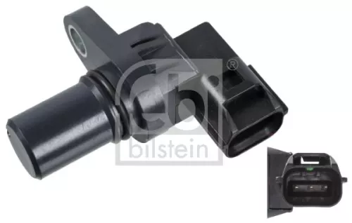Sensor, camshaft position
