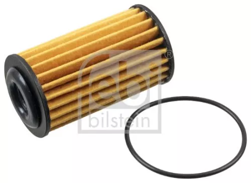 FEBI BILSTEIN FEBI BILSTEIN 108279 FEBI BILSTEIN Hydraulic Filter automatic transmission for DACIA DATSUN INFINITI  
