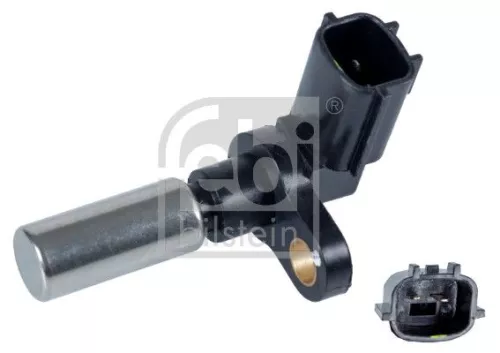 Sensor, camshaft position
