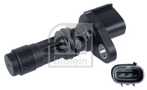 Sensor, camshaft position
