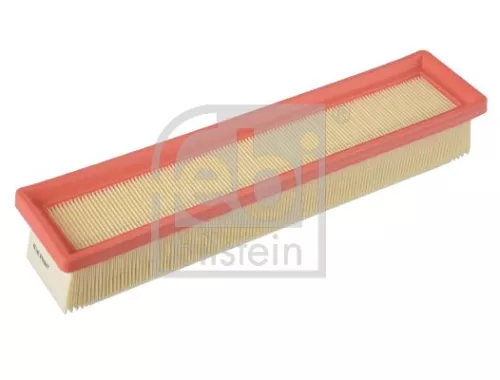 FEBI BILSTEIN FEBI BILSTEIN 108303 Febi Bilstein Air Filter For Dacia Nissan Proton Renault Clio Kubistar Logan Log 
