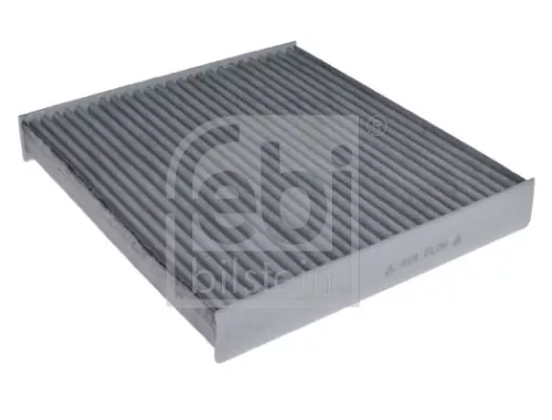 FEBI BILSTEIN FEBI BILSTEIN 108322 Febi Cabin Pollen Filter For Jaguar Land Rover Discovery F-pace I-pace Ran 