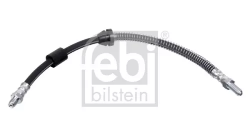 Febi Front Left Right Brake Hose For Ford Fiesta