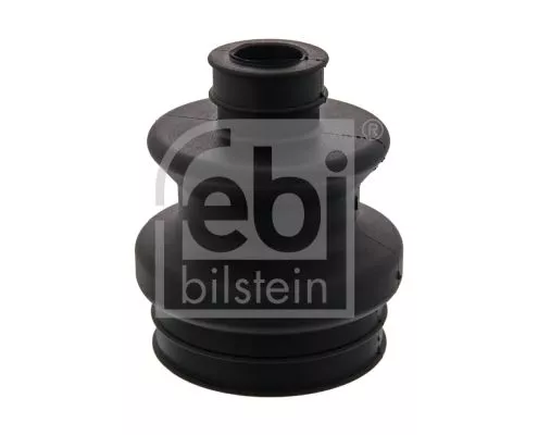 Febi Rear Cv Boot For Mercedes 123 124 190 C-class E-class S-class Sl