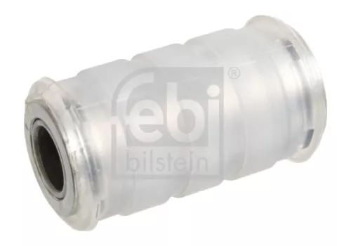 Bushing, leaf spring