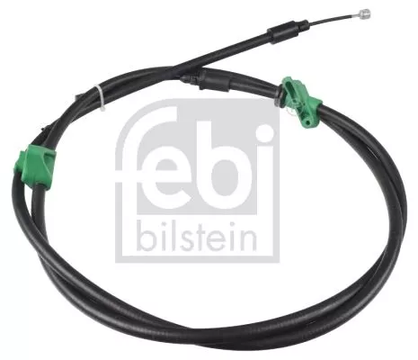 FEBI BILSTEIN FEBI BILSTEIN 108710 Febi Rear Left Handbrake Cable For Ford Galaxy Mondeo S-max 