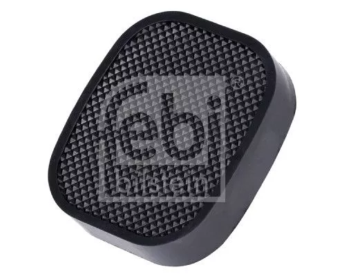 FEBI BILSTEIN FEBI BILSTEIN 08775 Pedal Pad, brake pedal 