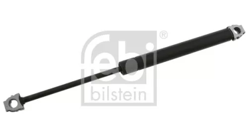 Gas Spring, bonnet