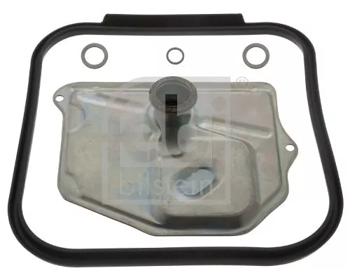 FEBI BILSTEIN FEBI BILSTEIN 08884 FEBI BILSTEIN Hydraulic Filter Kit automatic transmission for MERCEDES-BENZ COUP 