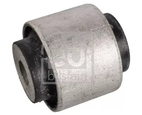 Febi Front Left Or Right Inner Track Control Arm Bush For Mercedes  Mercedes (Bb