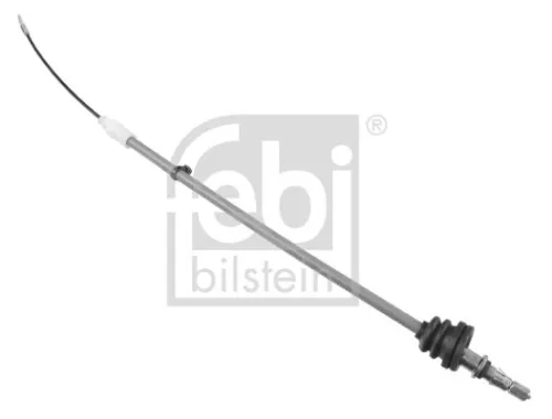 FEBI BILSTEIN FEBI BILSTEIN 108957 Febi Front Handbrake Cable For Opel Vauxhall Vivaro 