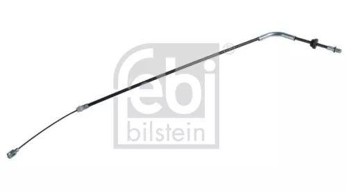FEBI BILSTEIN FEBI BILSTEIN 108966 Febi Front Handbrake Cable For Ford Transit Transit Tourneo 