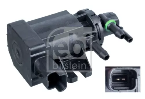 FEBI BILSTEIN FEBI BILSTEIN 109011 Pressure Converter, exhaust control 