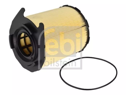 FEBI BILSTEIN FEBI BILSTEIN 109016 Febi Bilstein Air Filter For Mercedes-benz A-class Cla Gla-class 