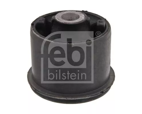 FEBI BILSTEIN FEBI BILSTEIN 09047 Febi Rear Left Or Right Axle Bush Mount For Seat Vw Arosa Cordoba C 