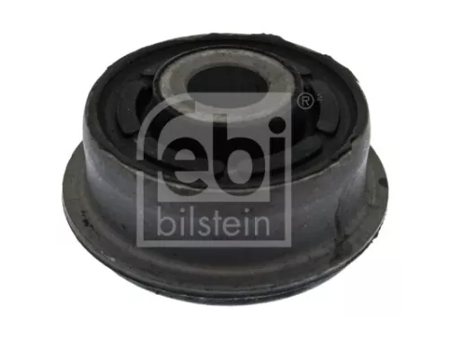 Febi Front Rear Lower Track Control Arm Bush For Audi 80