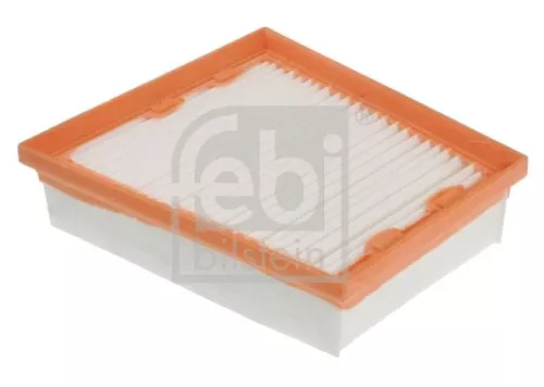 FEBI BILSTEIN FEBI BILSTEIN 109109 Febi Bilstein Air Filter For Renault Fluence Grand Scénic Megane Megane Cc Scéni 