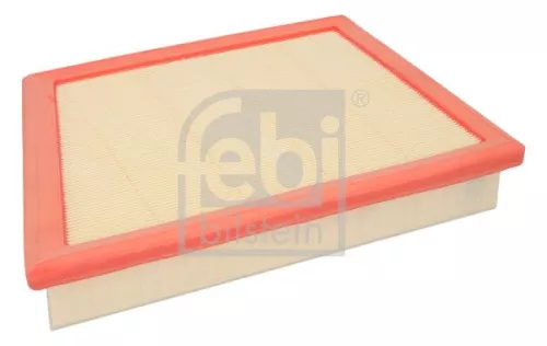 FEBI BILSTEIN FEBI BILSTEIN 109203 Febi Bilstein Air Filter For Bmw Mini 1 2 Mini Mini Clubman Mini Countryman X1 X 