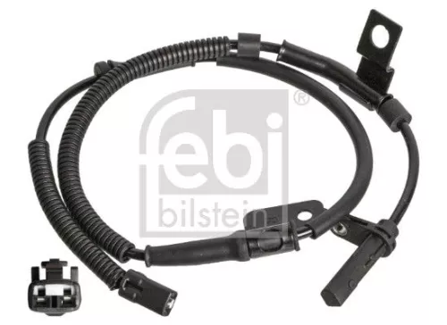 Febi Front Right  Abs Wheel Speed Sensor For Kia Sorento