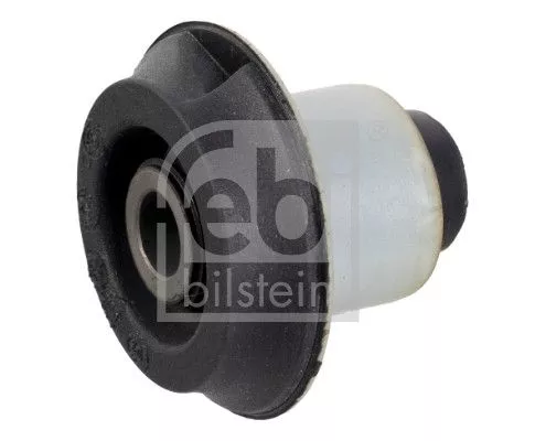 FEBI BILSTEIN FEBI BILSTEIN 09377 Febi Lower Rear Left Or Right Upper Axle Bush Mount For Citroën Peu 