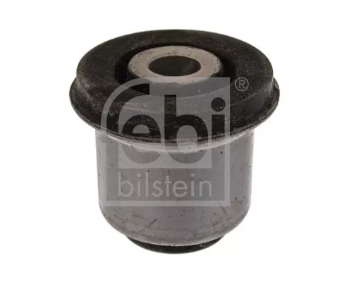 Febi Front Left Or Right Lower Rear Track Control Arm Bush For Renault Twingo