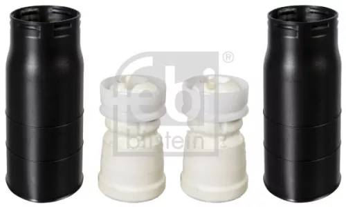 Febi 109426 Rear Dust Cover Kit For Audi A4  A4 Allroad  A5  A6  A6 Allroad  A7