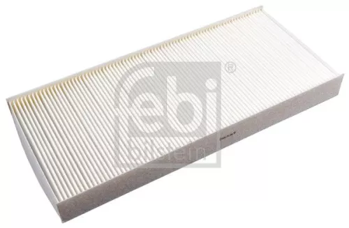 FEBI BILSTEIN FEBI BILSTEIN 09443 Febi Cabin Pollen Filter For Man E2000 F2000 F90 F90 Unterflur M 2000 M M9 