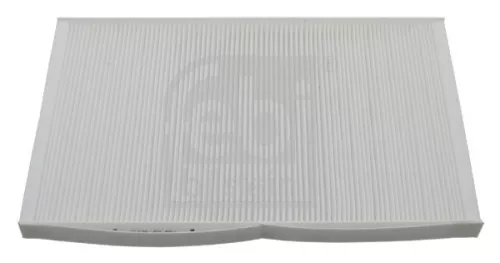FEBI BILSTEIN FEBI BILSTEIN 09448 Febi Cabin Pollen Filter For Audi A6 