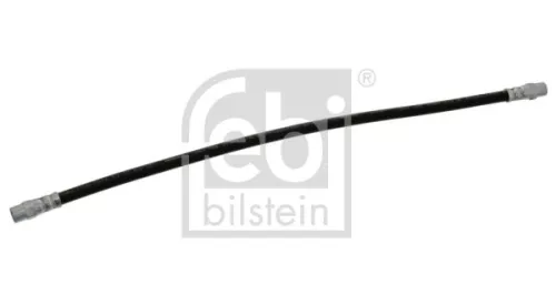 Febi Front Rear Brake Hose For Mercedes-benz Sprinter 4-t T1 T1/tn T2/l