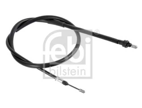 FEBI BILSTEIN FEBI BILSTEIN 109491 Febi Rear Right Handbrake Cable For Renault Modus / Grand Modu 