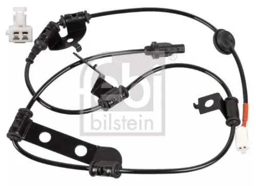 Febi Rear Right  Abs Wheel Speed Sensor For Hyundai Kia Ix35 Sportage Tucson
