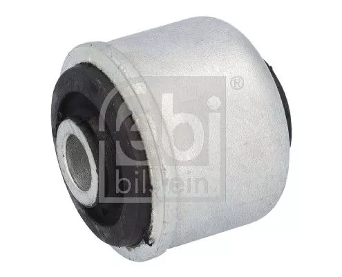 FEBI BILSTEIN FEBI BILSTEIN 09741 Febi Front Left Or Right Lower Track Control Arm Bush For Renault 19  Megane  Sc 