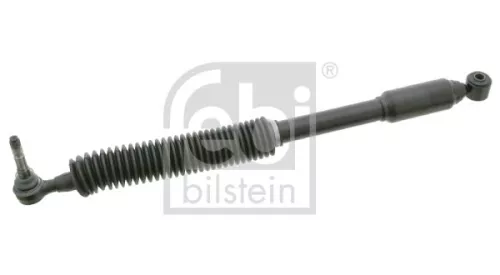 Shock Absorber, steering