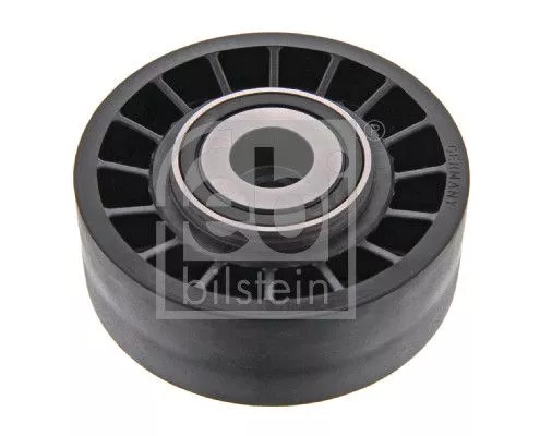 FEBI BILSTEIN FEBI BILSTEIN 09782 Febi Aux Belt Idler Pulley For Mercedes-benz C-class Cl 