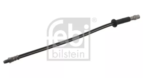 FEBI BILSTEIN FEBI BILSTEIN 09784 Febi Front Left Right Brake Hose For Bmw 5 7 8 