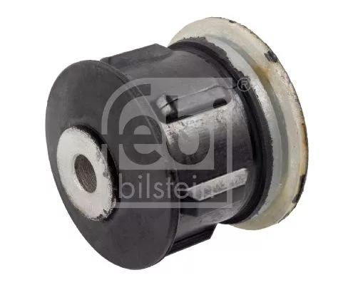 FEBI BILSTEIN FEBI BILSTEIN 09816 Febi Rear Left Or Right Axle Bush Mount For Ford Mazda 121 Escort E 
