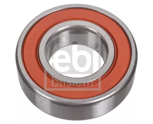 FEBI BILSTEIN FEBI BILSTEIN 09841 Pilot Bearing, clutch 