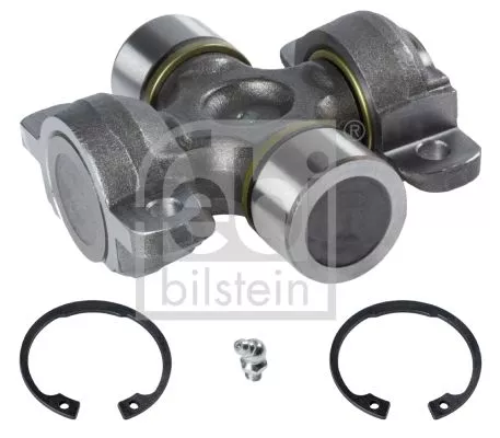 Febi Propshaft Joint Coupling For Scania 4 - Series 4 - Series Bus F - Series G 