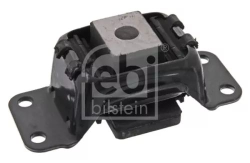 FEBI BILSTEIN FEBI BILSTEIN 10026 Febi Centre Rear Left Or Right Axle Bush Mount For Ford Seat Vw Alh 