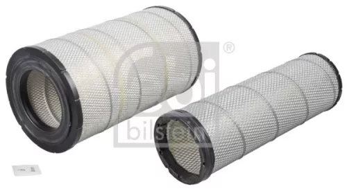FEBI BILSTEIN FEBI BILSTEIN 100459 Air filter kit 