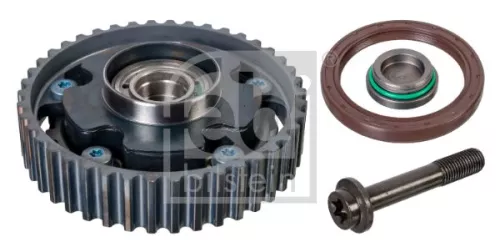 FEBI BILSTEIN FEBI BILSTEIN 101051 Febi 101051 Exhaust Side Camshaft Adjuster For Ford  Volvo C30  C70  Focus  Kuga 
