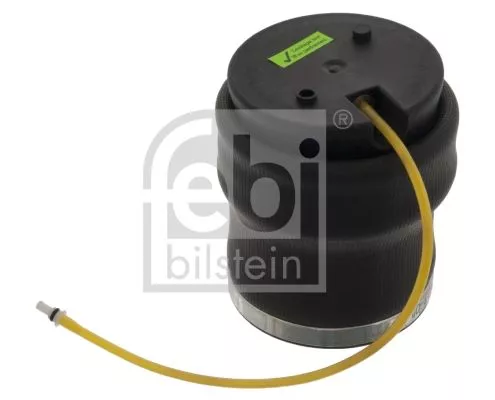 FEBI BILSTEIN FEBI BILSTEIN 101148 Febi Air Bag Suspension Spring For Erf Irisbus Iveco Man Mercedes-benz Neop 