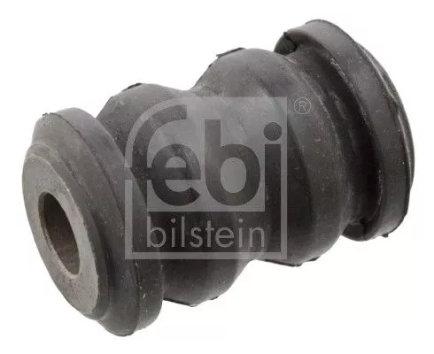 FEBI BILSTEIN FEBI BILSTEIN 102090 Febi Lower Front Left Or Right Track Control Arm Bush For Mazda 2 