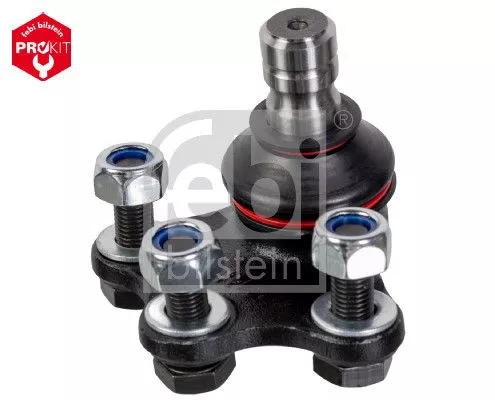 FEBI BILSTEIN FEBI BILSTEIN 102372 Febi Bilstein Front Left OR Right Lower Ball Joint For Citroën Ds Peugeot 208 