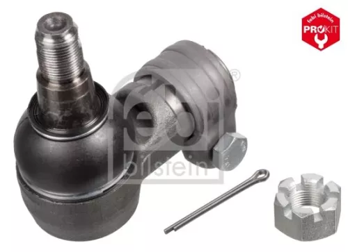 Febi Front Tie Rod End For Renault Trucks Volvo 7300 8300 8500 8700 890