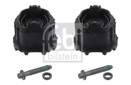 Bush Set, axle beam