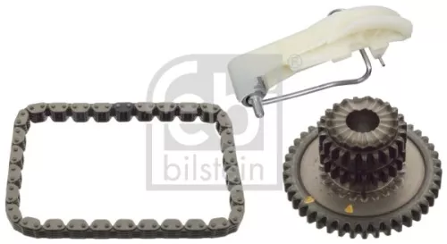 FEBI BILSTEIN FEBI BILSTEIN 102740 Febi Oil Pump Chain Kit For Audi Seat Skoda Vw A3 A4 A4 Allroad A 