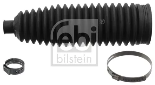 FEBI BILSTEIN FEBI BILSTEIN 103032 Febi Front Left Or Right Steering Rack Boot Kit For Opel Vauxhall Astra 