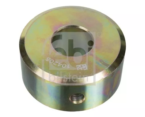 FEBI BILSTEIN FEBI BILSTEIN 104205 Bushing, leaf spring 